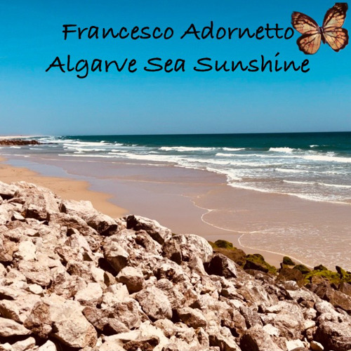 Algarve Sea Sunshine