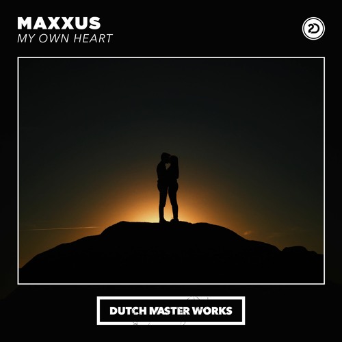 Maxxus - My Own Heart
