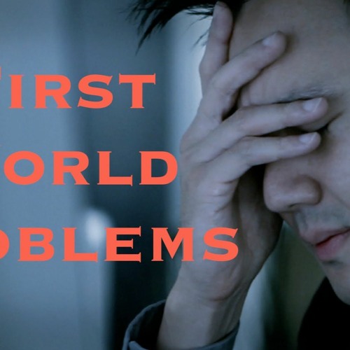 BARD COMPANY: FIRST WORLD PROBLEM BLUES