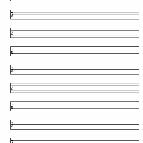 Stream Free Blank Banjo Tab Paper Pdf Exclusive From Heather