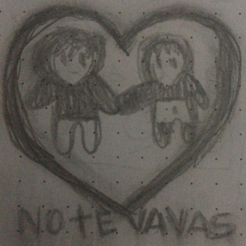 Natsu Kidd - No te vayas (prod. Lil quiji)