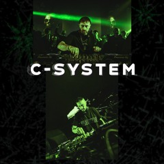 El reflejo de C-System