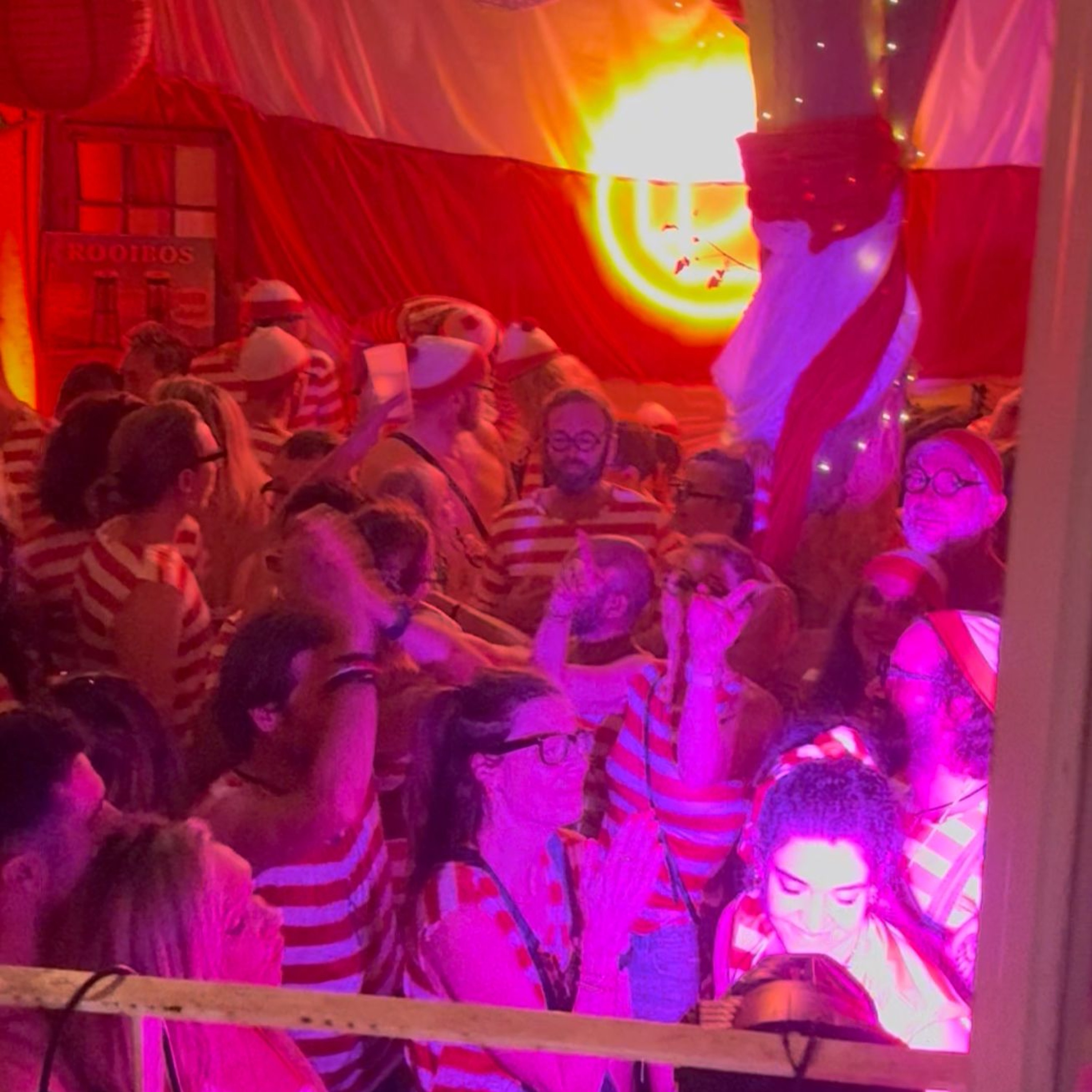 Veridium - Where's Wally episode artwork