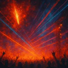 Make Noise (feat. Synthesizer V AI Solaria)
