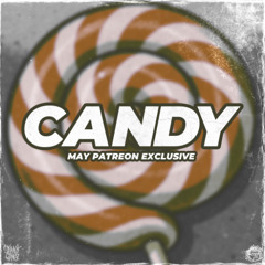 GRUMPY - CANDY (MAY PATREON EXCLUSIVE)