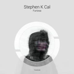 PREMIERE: Stephen K Cal - Hangar Galore (Original Mix) [Tanzgemeinschaft]