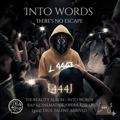 L444J - Walking Into