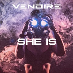 She Is