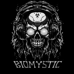 Biomystic @ STUDIO SAGLIO | 28 Oct 2K23