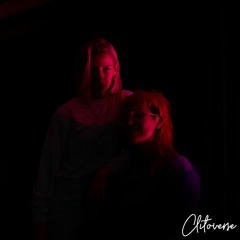 CLITOVERSE MIX SERIES #001 - Themzy