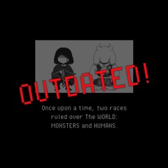 001. Long Story Short ( OUTDATED / NON-CANON )