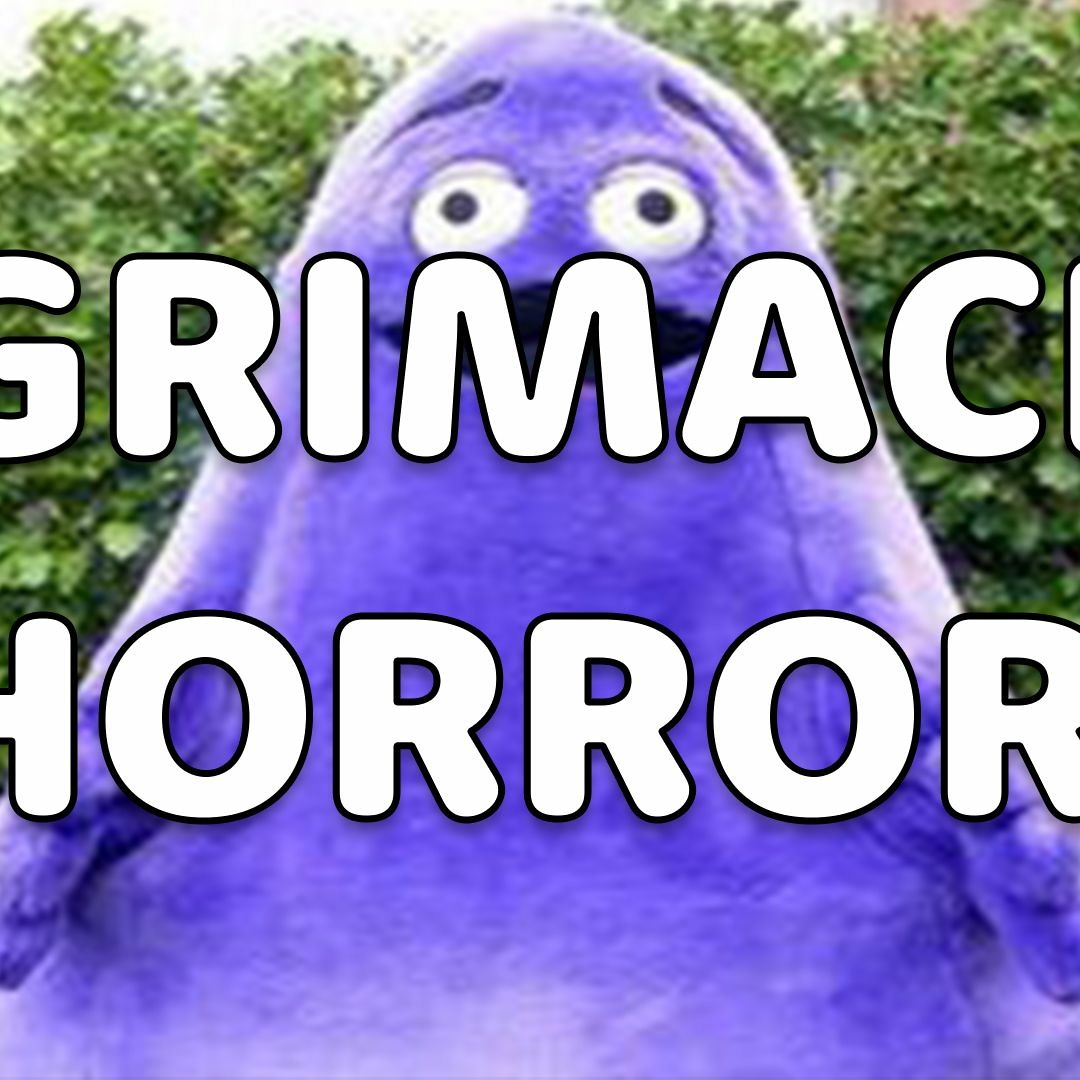 Grimace Shaker Theme