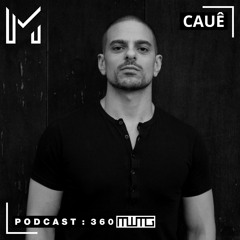 MWTG 360: Cauê [Live]