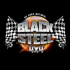 Black Steel 4x4 Live Twitch Juggling
