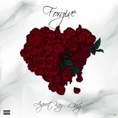 Forgive (feat. Ckinz)