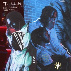 T.D.I.M (feat. Kodie Shane)