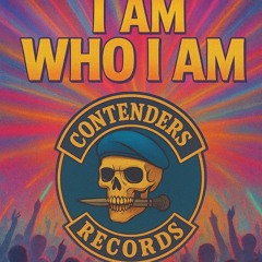 I am who I am!