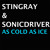 Artwork for As Cold as Ice