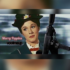 Marry Poppins