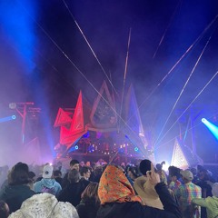 Ezeo - OAK Stage | Summer Contrast Festival 2024