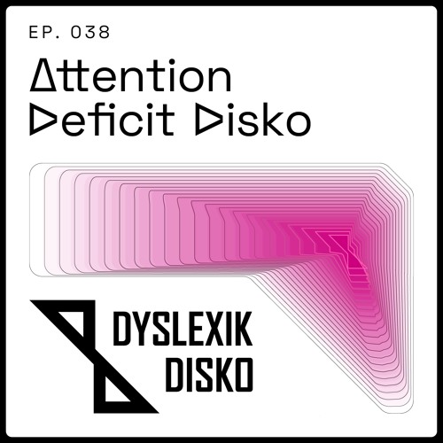 Attention Deficit Disko on Select Radio - Episode Thirty Eight - original broadcast 08-05-2025