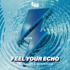 Tweekacore & Tatsunoshin - Feel Your Echo (ELFX)
