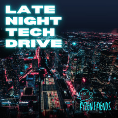 Late Night Techno 25.02 ver