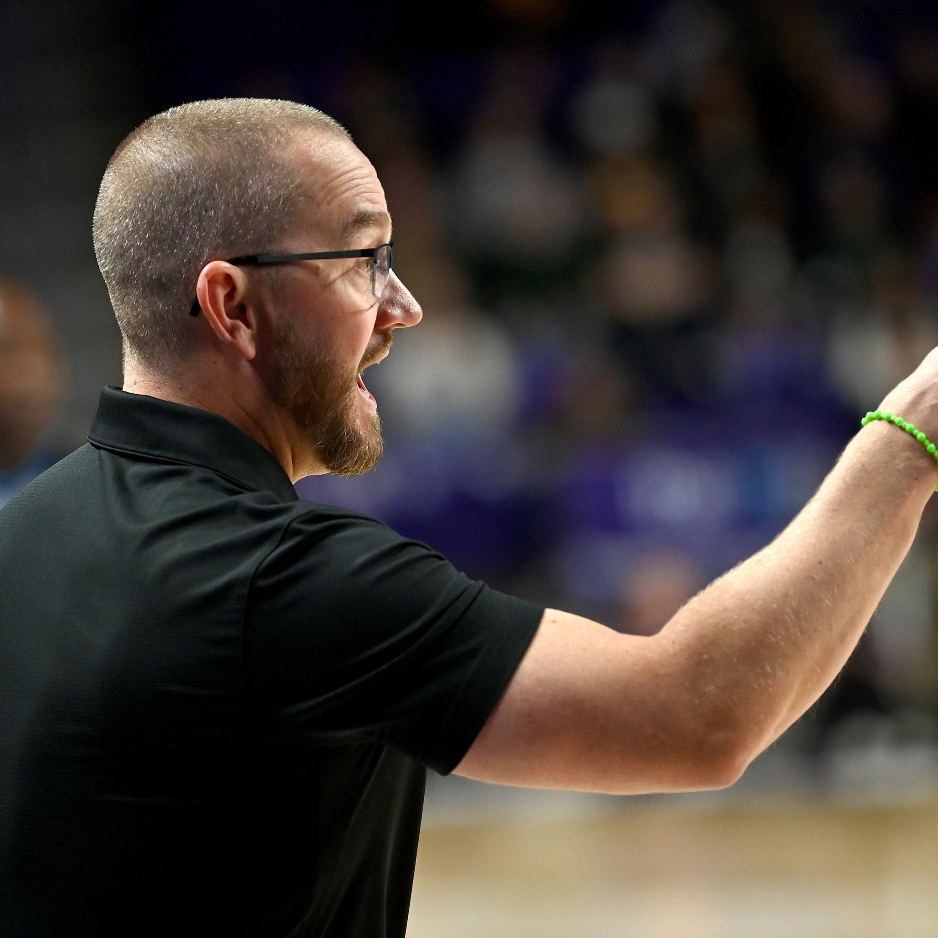 JMU vs. Xavier Women's Basketball | Nov. 11, 2023 | Sean O'Regan Postgame episode artwork