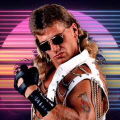 80s Remix: WWE Shawn Michaels "Sexy Boy" Entrance Theme