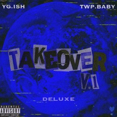 YG Ish - NOBODY SAFE