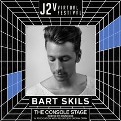 Bart Skils - J2v Virtual Festival