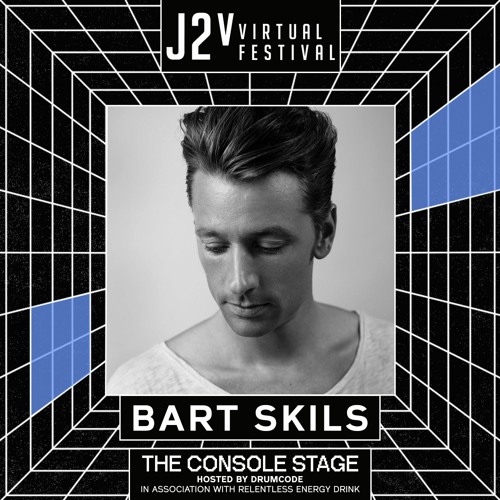 Bart Skils - J2v Virtual Festival