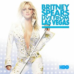 Britney Spears - Born To Make You Happy (DWAD Studio Version) NEW Without Backing Vocals