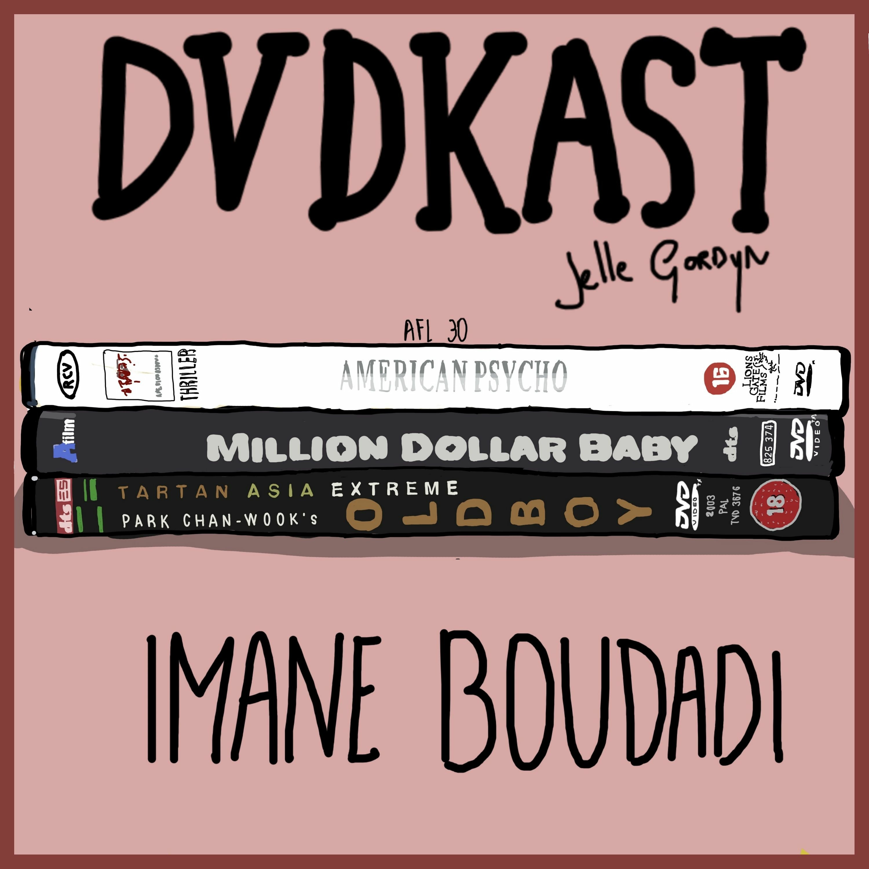 DVDKAST