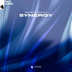 Anemo & Royant - Synergy