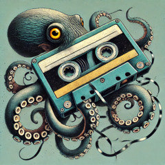 Octopussy Soulmates - Nu Disco Mix