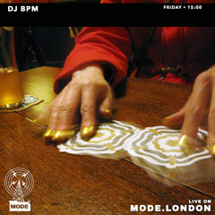 15/06/2024 - DJ BPM