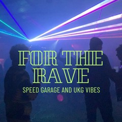 SPEED GARAGE & OS BANGERS