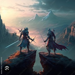 Manny Farrell x Ke'li Mcr - Back2Back