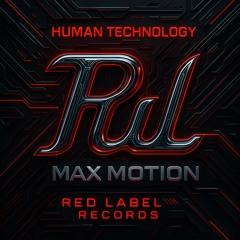 Human Technology (PIZZPA Remix)