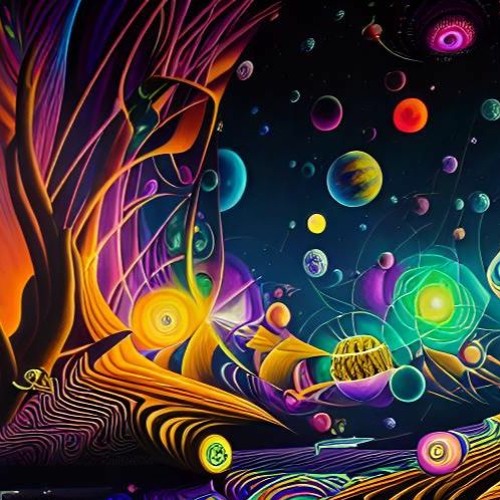 PL∆Y∆•1 _ ALL TERRAIN INTERGALACTIC AUDIO ENIGMA _ 001 (FREE DOWNLOAD)