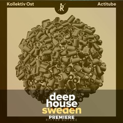 DHS Premiere: Kollektiv Ost - The Great Beyond