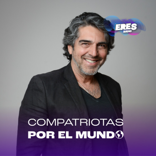 Compatriotas por el mundo, temporada 2 Ep. 4 - Milton Cortez