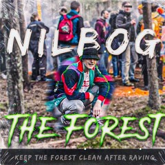MOTZ Premiere: Nilbog - The Forest