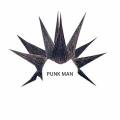 Colgado Desde El Cielo -Punk Man
