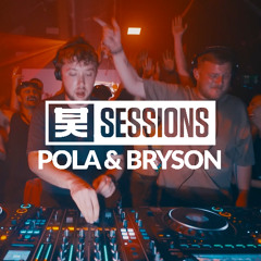 Shogun Sessions: Pola & Bryson