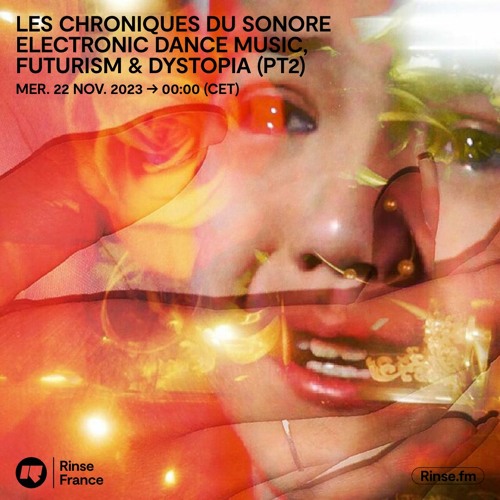 Victor Dermenghem : les chroniques du sonore - 22 Novembre 2023