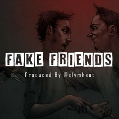 Fake Friends(Instrumental)