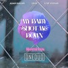 Cruz, Adam Nazar, V Of Vossae - My Baby Shot Me Down (ONEDUO Remix)