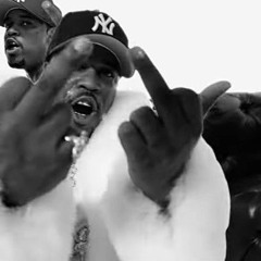 PIMPIN 'N ROBBIN /w WESTMANE[FORTHCOMING TAPE]